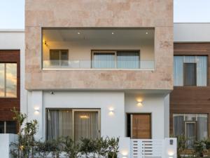 Villa del Mar Retreat